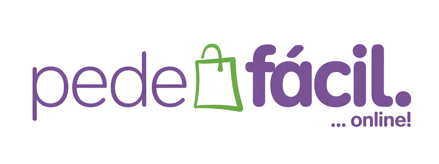 PedeFácil Online